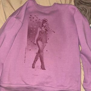 Cruel Summer Crewneck